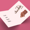 Classic Valentine's Day Card and Die-Cut Sticker Pack (30) - Alamo Prints