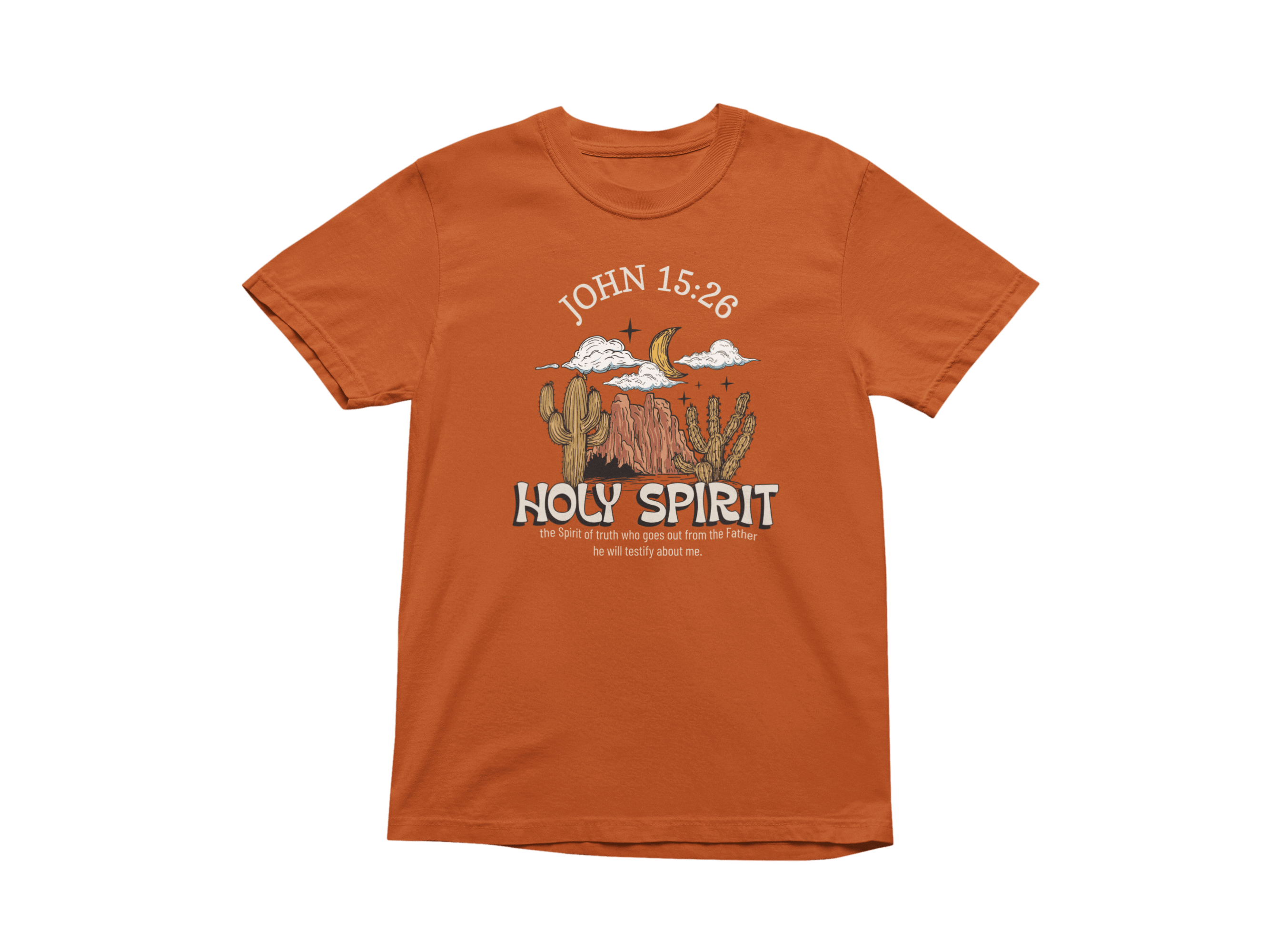 Faith T-Shirts