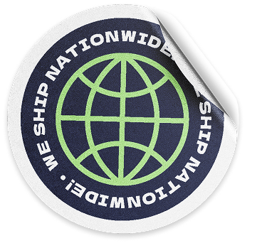Decorative sticker