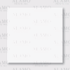 image of clear stickers template 2" x 2"