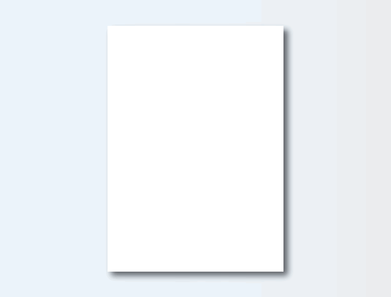 image of RSVP Card V5x7