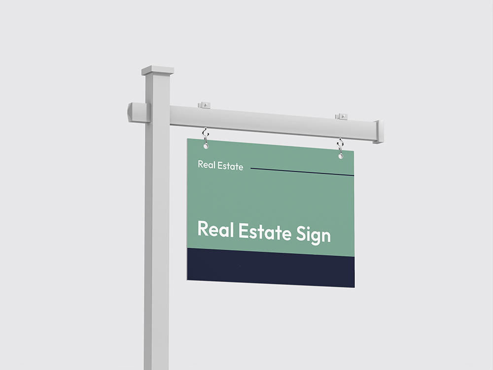 Real Estate