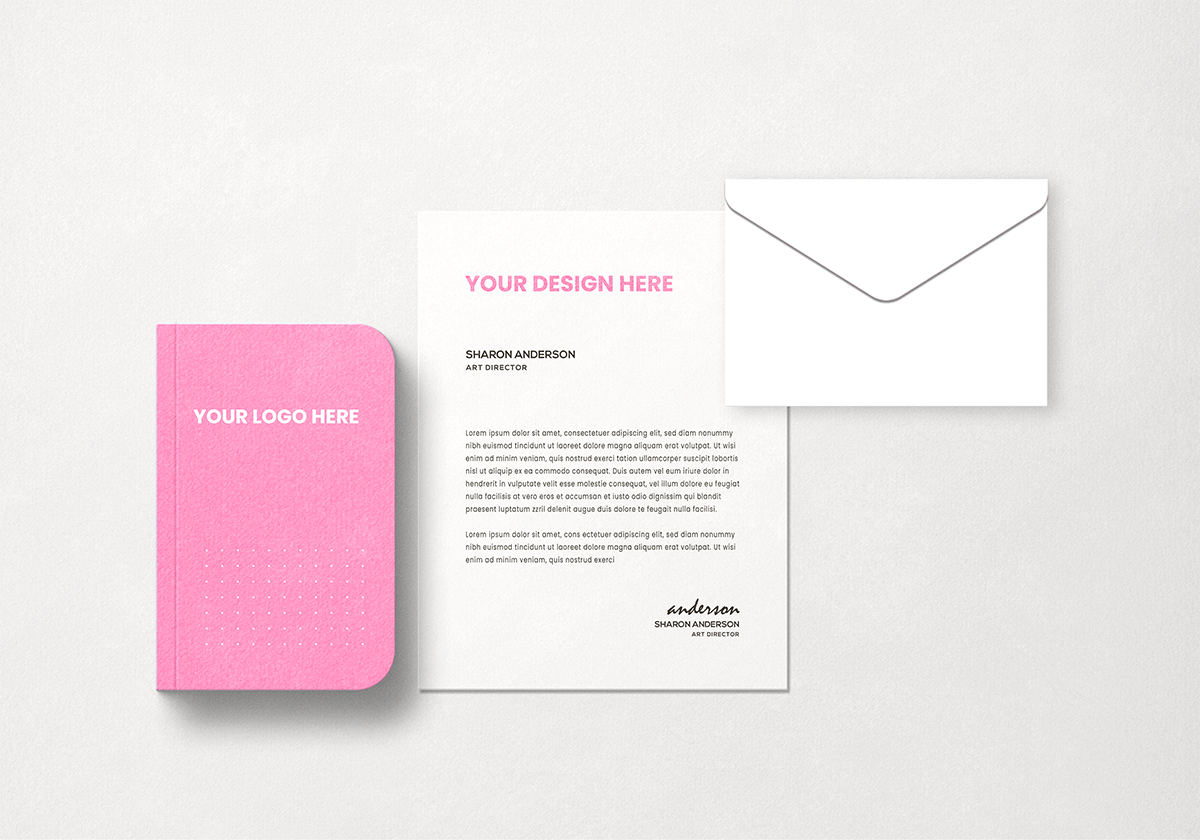 Invitations & Stationery