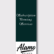 Bookmark advertising subscription printing services