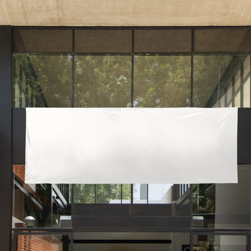 image of a banner