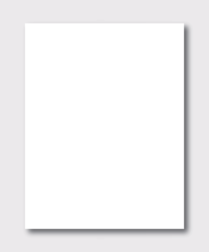 image of 8.5" x 11" flyer